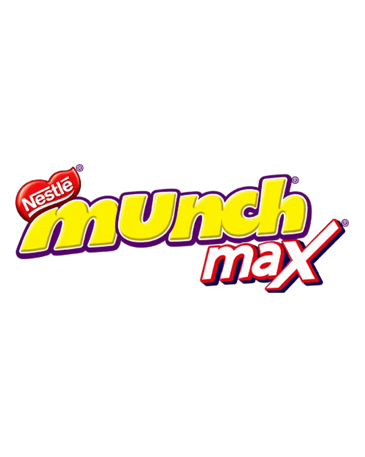 Munch Max
