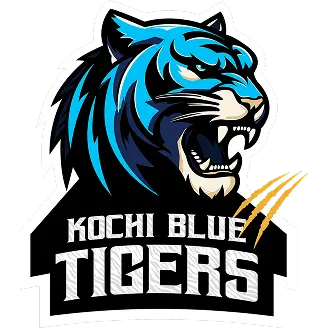 Kochi Blue Tigers