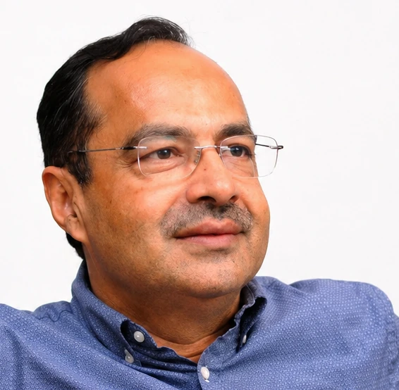 Jose Thomas