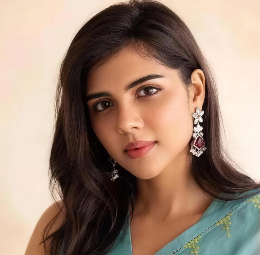 Kalyani Priyadarshan