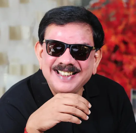 Priyadarshan