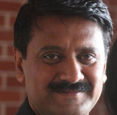 Salim Gupta