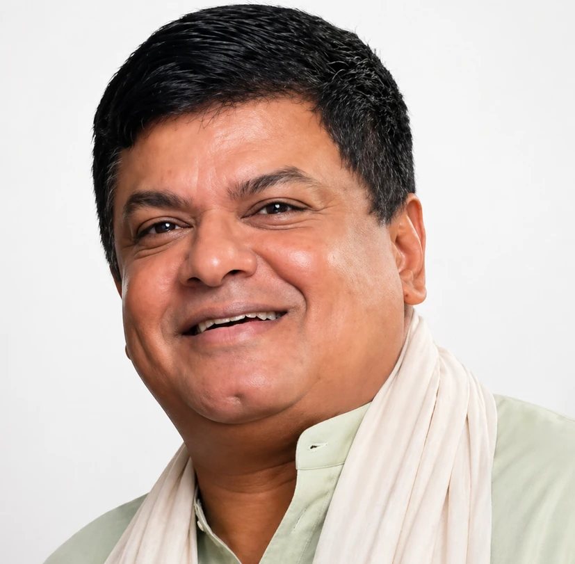 Shibu Mathai