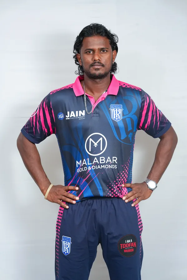 Akshay Manohar