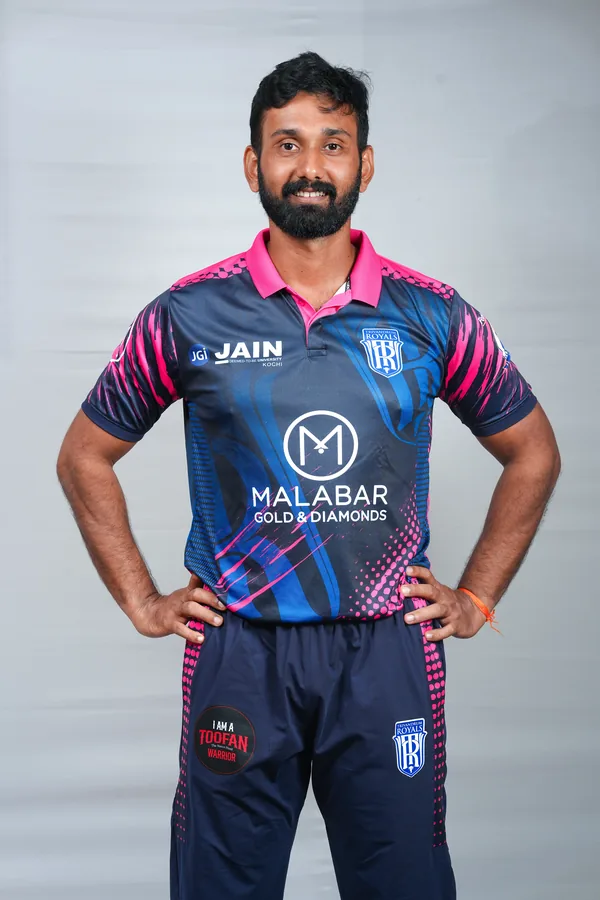 Bharath Soorya