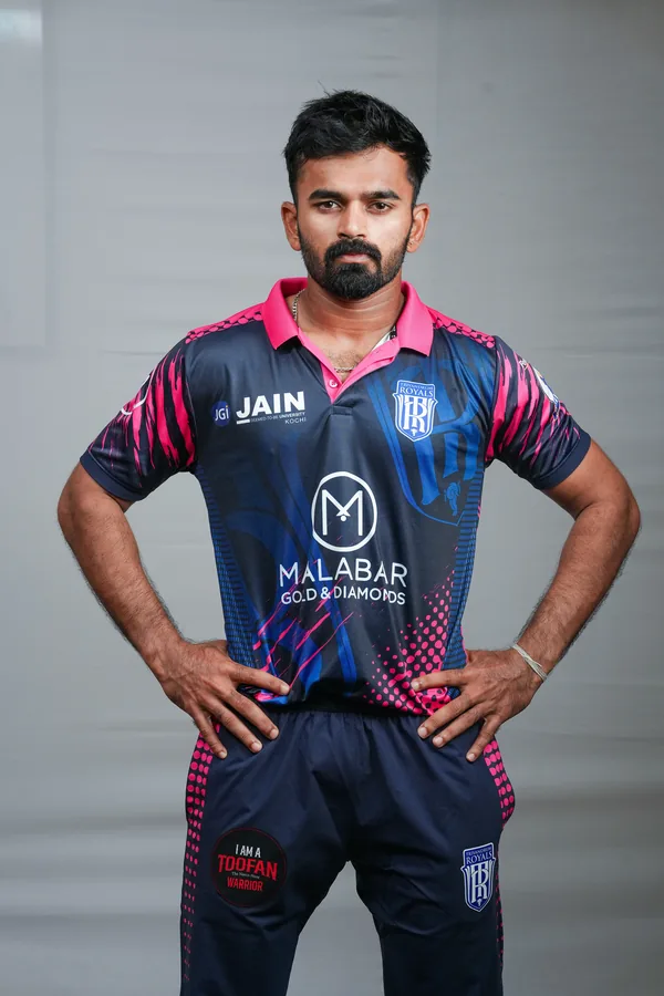 Krishna Prasad