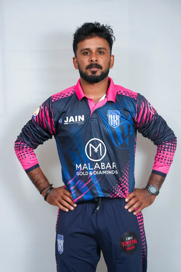 Rahul Chandran