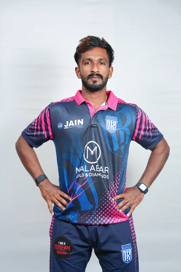 Sijomon Joseph